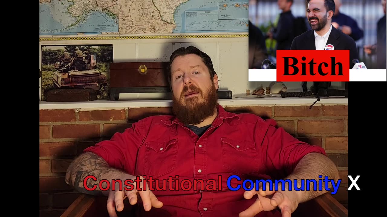 Party Time | The Republican Party or Something More?