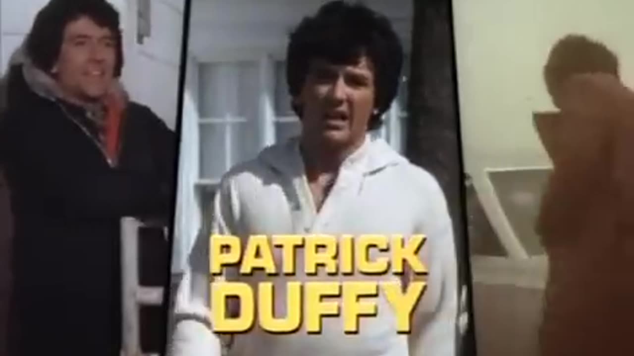 DALLAS INTRO SEASON 1 1978