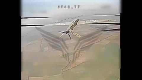 🛸🔥 Ukraine Russia War | Russian FPV Drone Strikes Ukrainian Reconnaissance UAVs | RCF