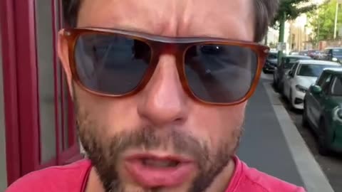 🗣 Alessandro Colli Milano è una città pericolosa...punto!!!