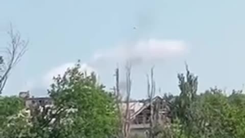 🚁🔥 Ukraine Russia War | Russian Su-25 Accidentally Shoots Own Crew | RCF