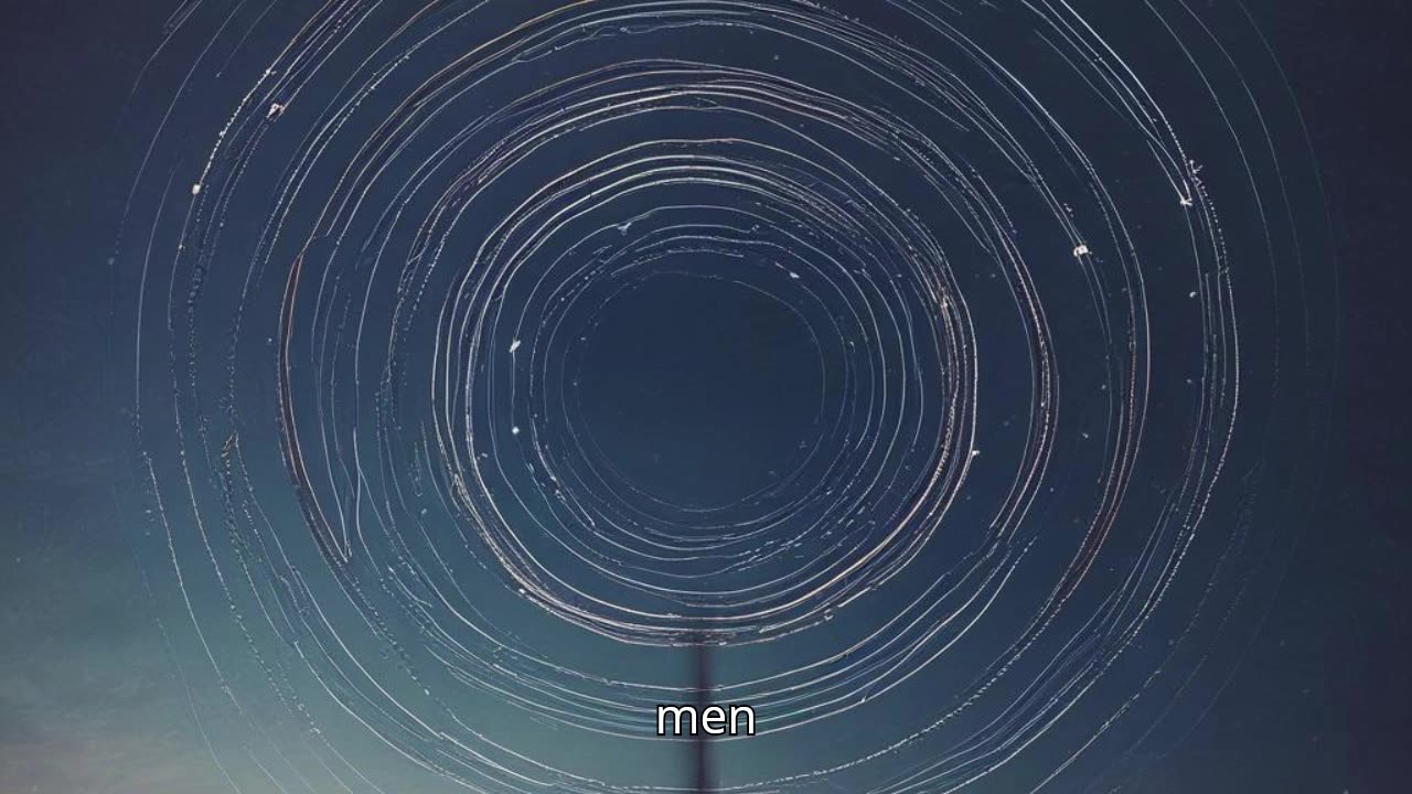 Threads in the Still