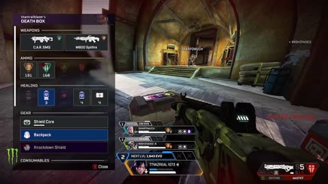 apex legends
