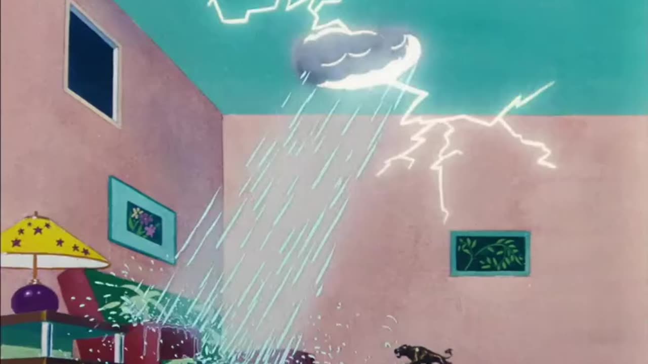 The House of Tomorrow (1949)