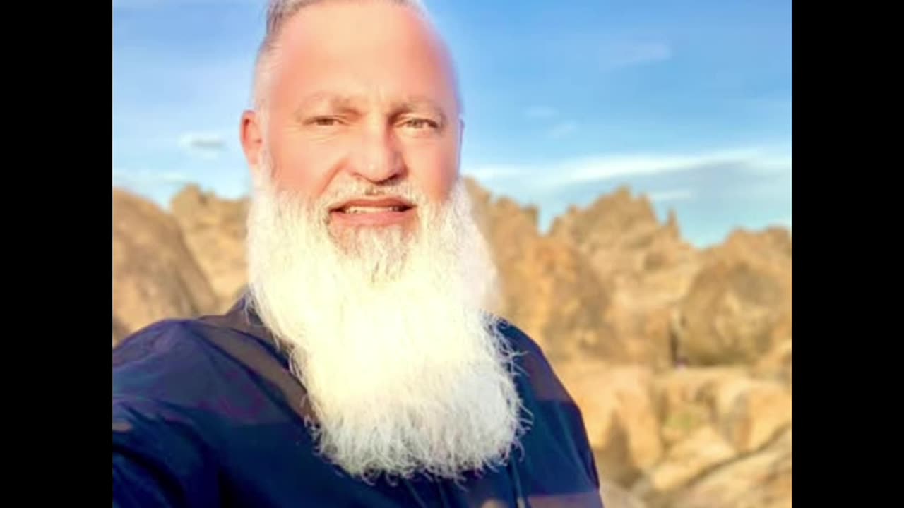 Hair Beard Change -