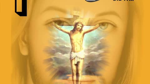 Jesus Loves You – A Message You Needed Today 🙏✨