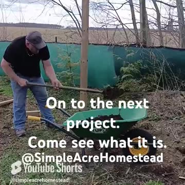 The Next Build and the 1st one for 2025