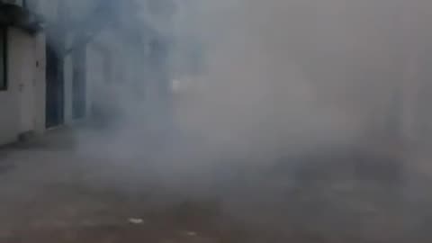 Fogging