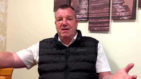 Funeral Director Shocking Warning! The Truth Behind The Lies! - John O'Looney!