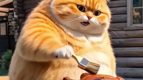 beautiful cat 🐱
