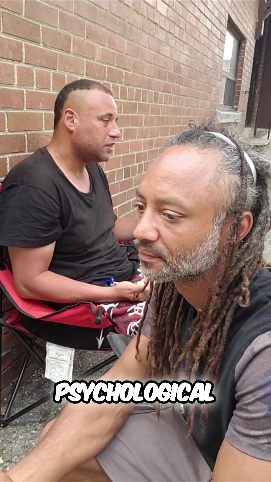 Moors: The Untold Story of Cultural Genocide & Reclaiming Power