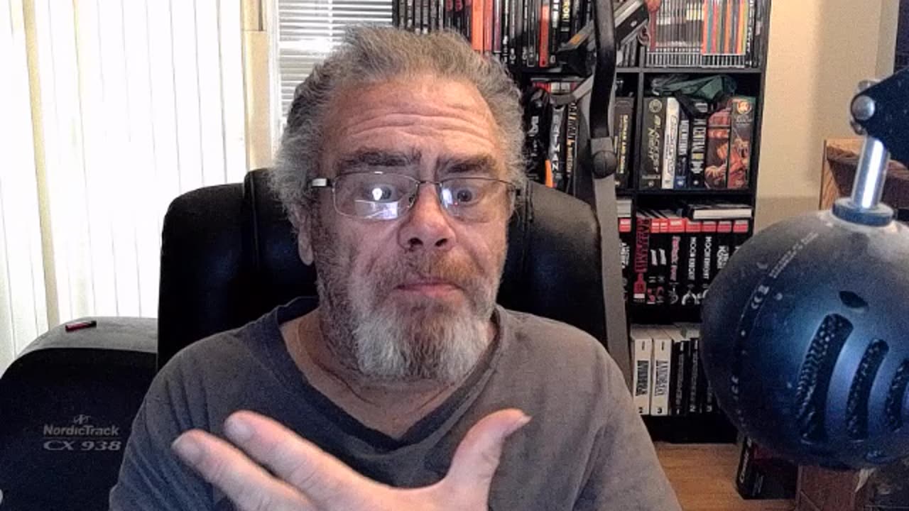 My thoughts on the Ironheart series