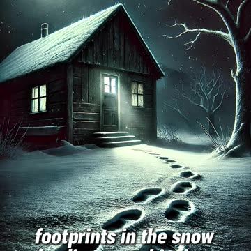 Footsteps At 3 Am A Nightmare Or Something Real | Horror Stories | Rumble Foryou