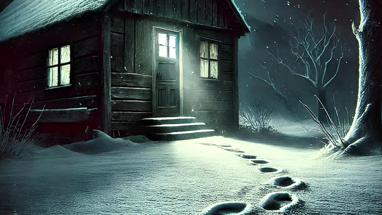 Footsteps At 3 Am A Nightmare Or Something Real | Horror Stories | Rumble Foryou