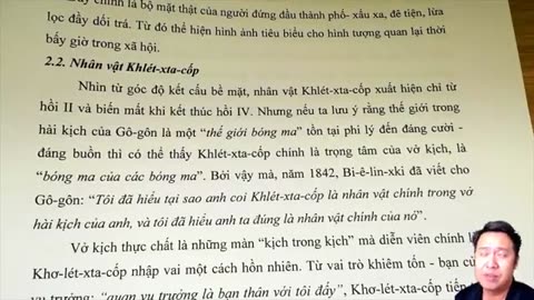 80 Quan thanh tra - Gô Gôn - Hài kịch