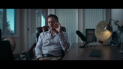 THE DISASTER CYCLE - Ben Davidson