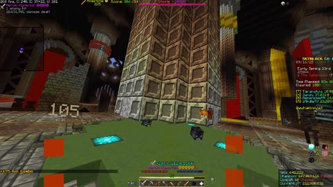 Skyblock FLOOR 7 [#2859]
