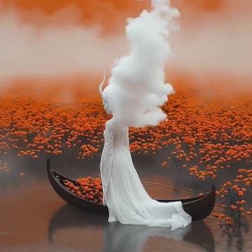 Fairy Fantasy Rivers