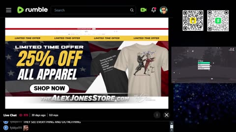 #Infowars #Live #Trump #AlexJones #Russia