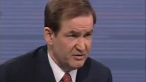 Pat Buchanan - The Congress of United States is Israeli-occupied territory.