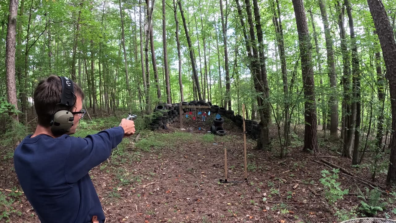 CC&G (Coffee, Chat, and Gun's) # 47