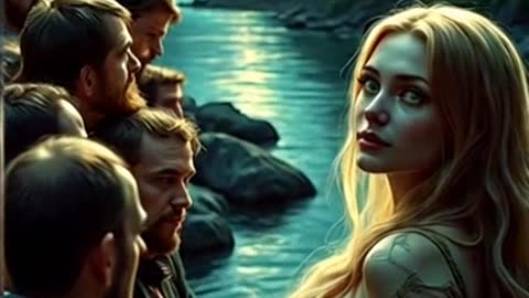 Discover 5 Shocking Facts About Lorelei The Siren Like River Spirit