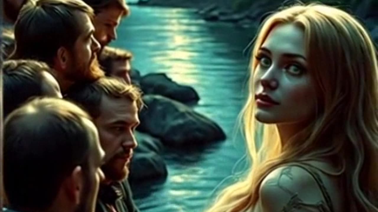 Discover 5 Shocking Facts About Lorelei The Siren Like River Spirit