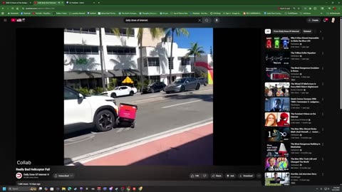 🚪 Opened the Wrong Door Again