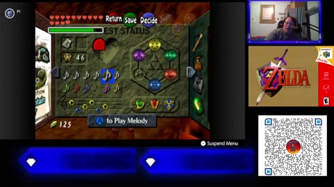 Mrmplayslive The Legend of Zelda: Ocarina of Time 14 Part 2