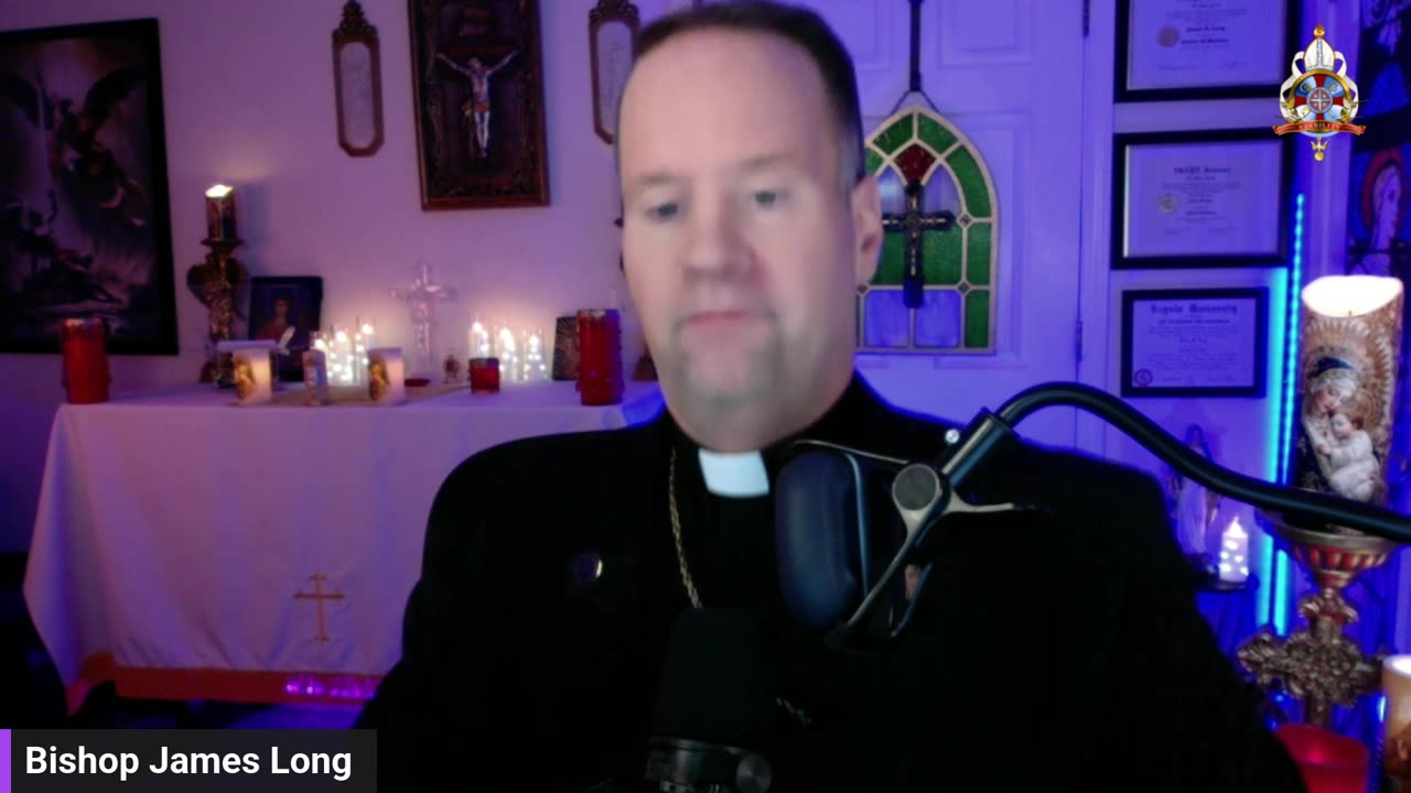 Night Prayer Tuesday