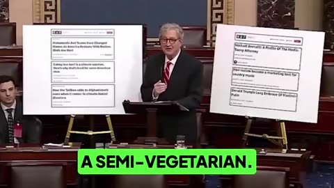 🚩 Sen Kennedy destroys NPR CEO with receipts that NPR is biased