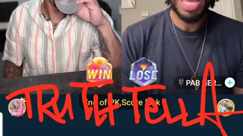 DROSKI NIGHTCAP RESPONDING TO ALLEGATIONS OF BEING HOMOSEXUAL LINES PABLO NERO