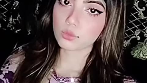 Stremakar live show Pakistani beautiful Queen aliza