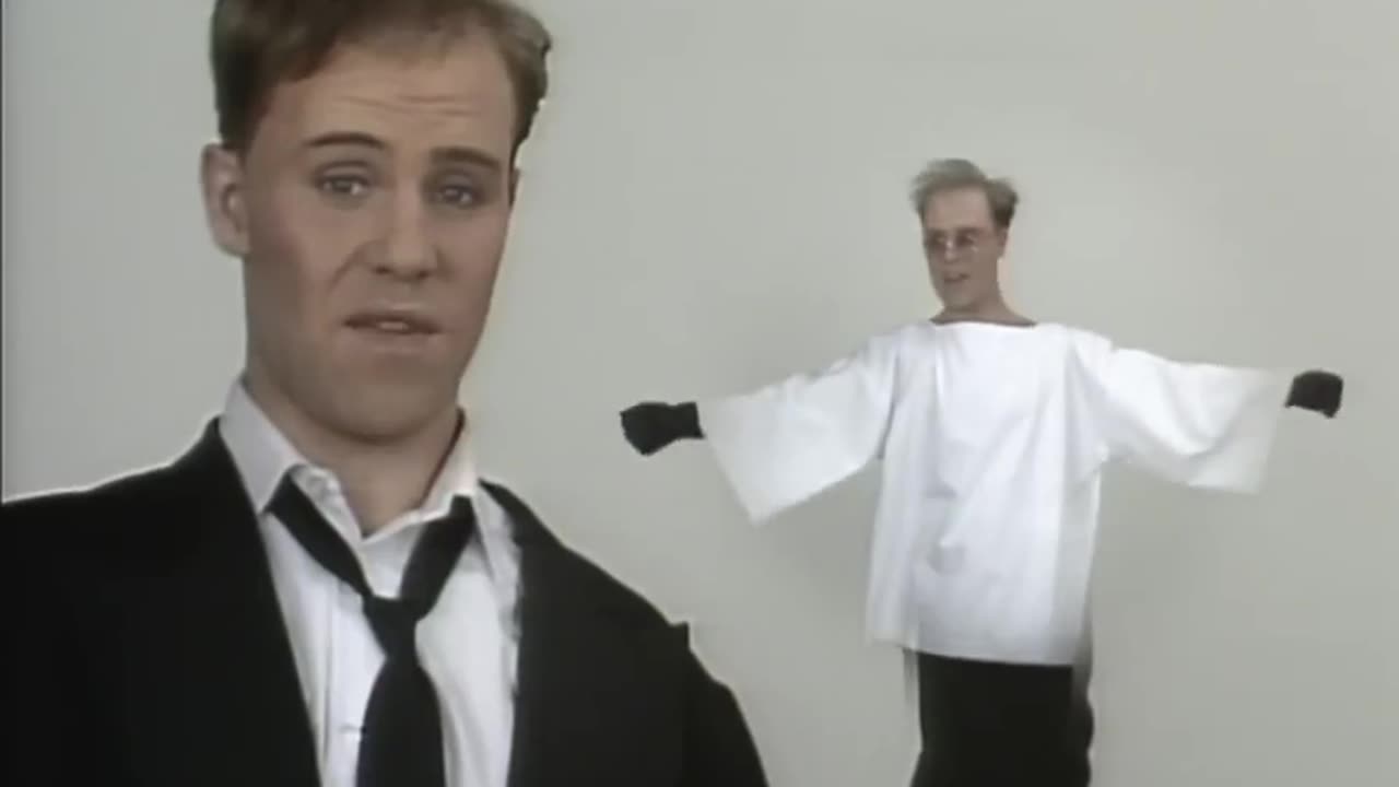 Dolby - Hyperactive