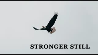 Pray USA, 9/8/2025 Stronger Still