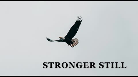 Pray USA, 9/8/2025 Stronger Still