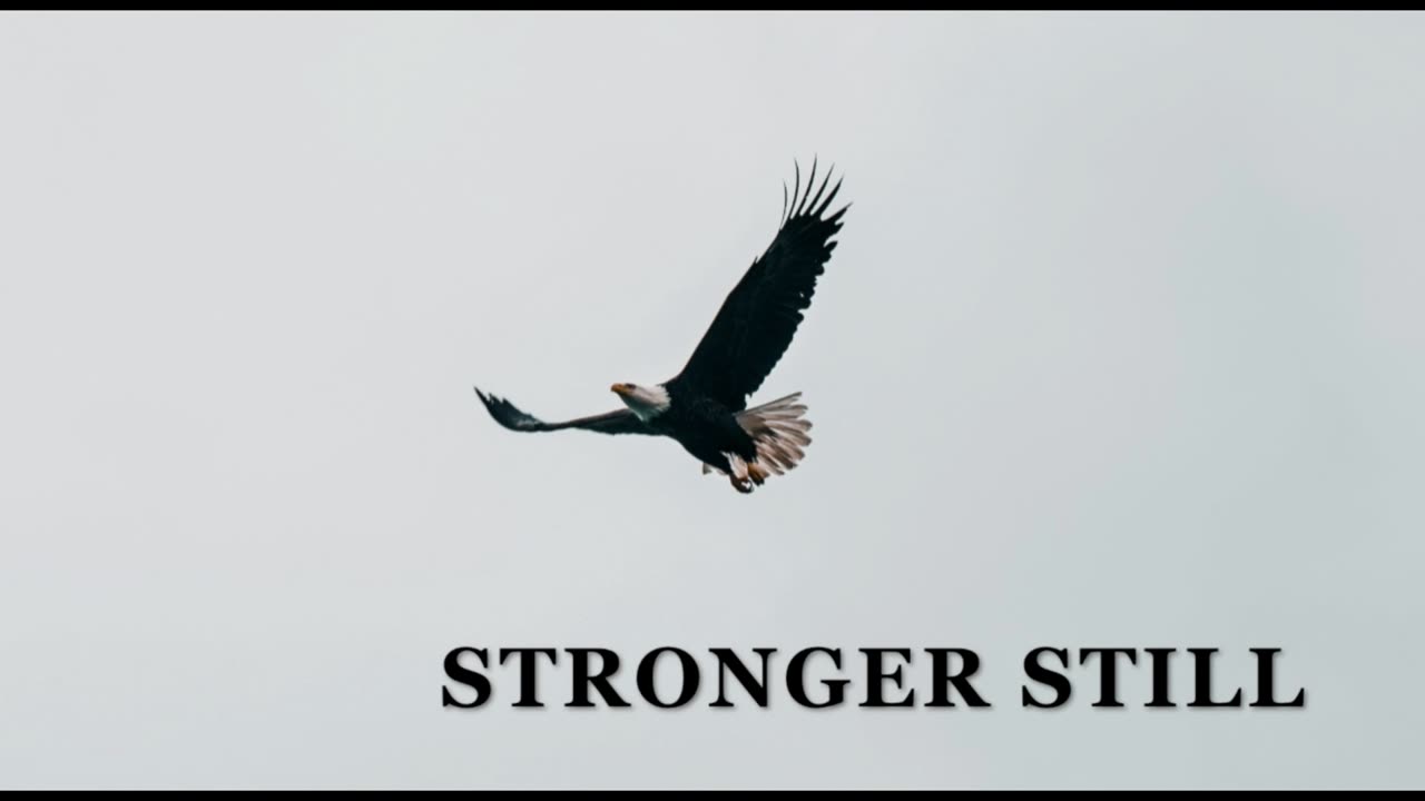 Pray USA, 9/8/2025 Stronger Still