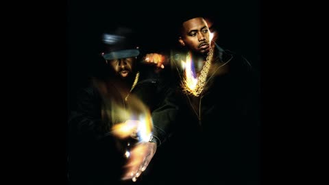 Nas, DJ Premier - Git Ready (SLOWED + REVERB)