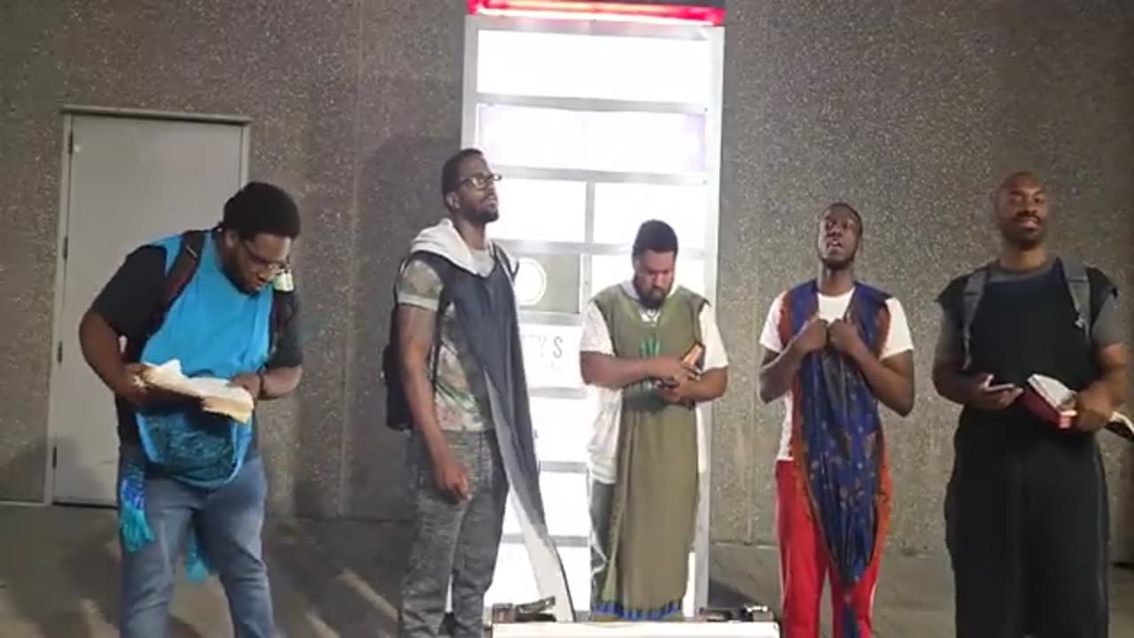 GMS DALLAS LIVE CAMP 8/5/25