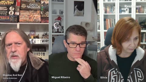 WHAT'S NEW IN 2026 FOR THE RED ROOM