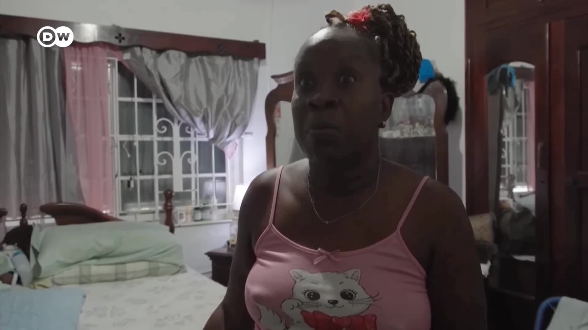 Oct 30, 2025-Watchman News-Eph 2:8-9-Aggressive lab monkeys escape, Jamaica a Disaster Zone + More!