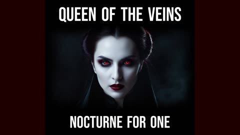 Queen of the Veins - Nocturne for One
