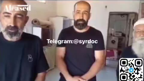 Syria: Muslim neighbours begin slaughtering their long-term Druze friends...