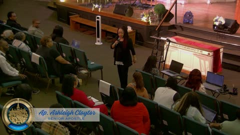 C.O.M.E.E. Sunday School