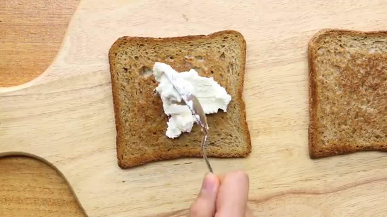 5 Healthy Sandwich Recipes