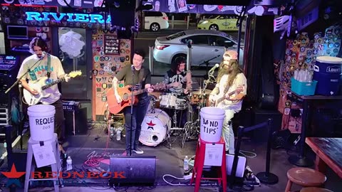 AUGUST 4 2025 LIVE AT REDNECK RIVIERA BAR PART 5