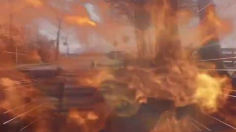 Pokemon Go route test 1 maybe less cloud effects 😅