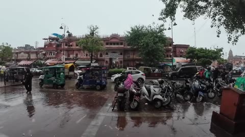 A TRISTE VERDADE SOBRE VIAJAR PELA INDIA 🇮🇳