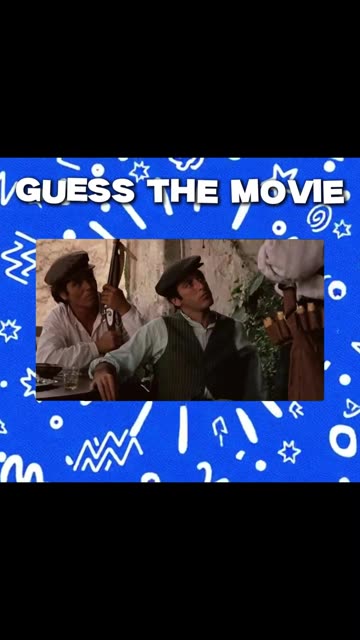 Rarely Solved One-Frame Movie