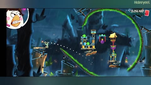 Angry Birds 2: KING PIG PANIC Episode 11